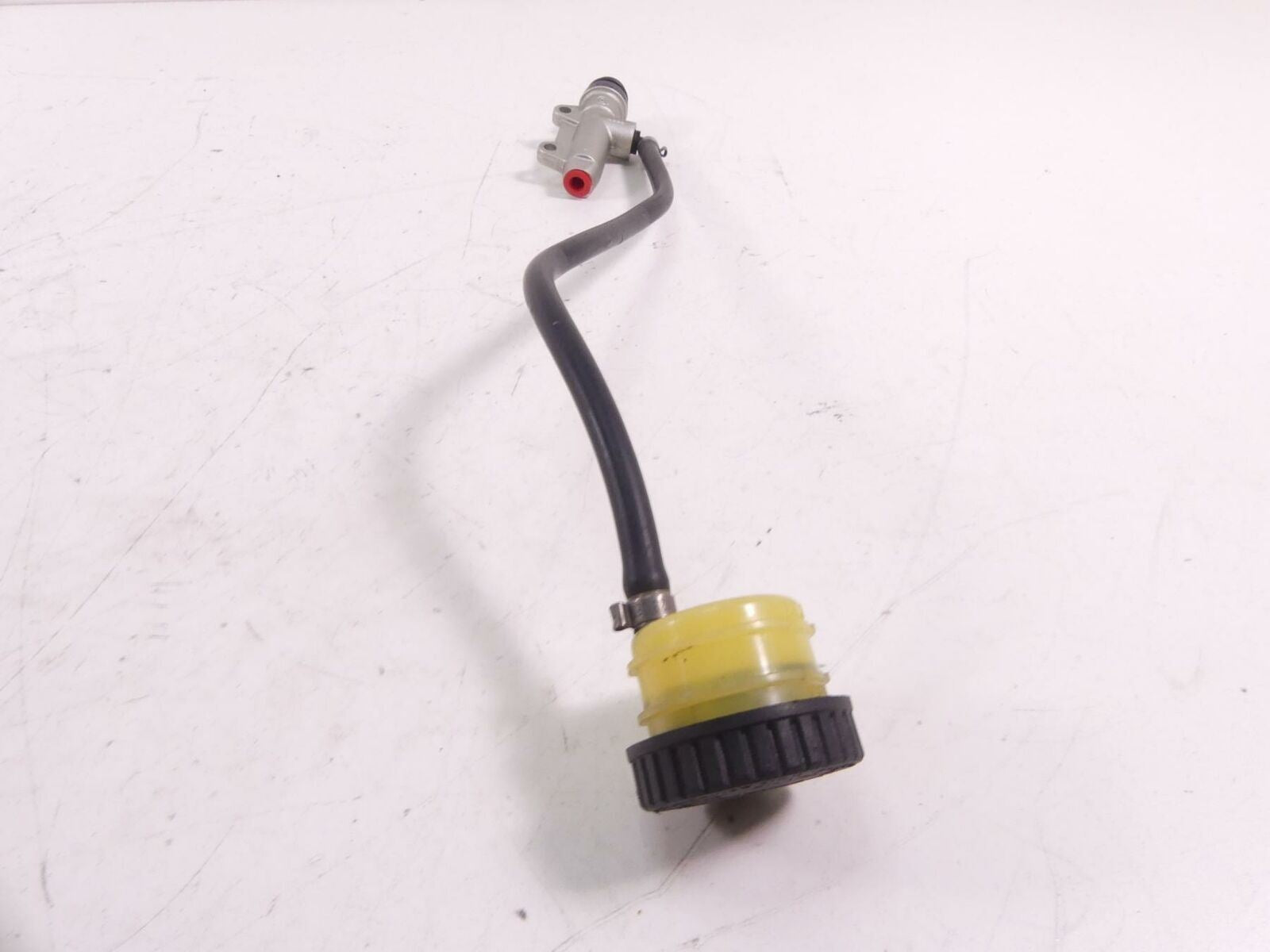 2008 BMW R1200RT K26 Rear Master Cylinder Brembo 34317705580 {{ shop.shopifyCountryName }} - Mototech271