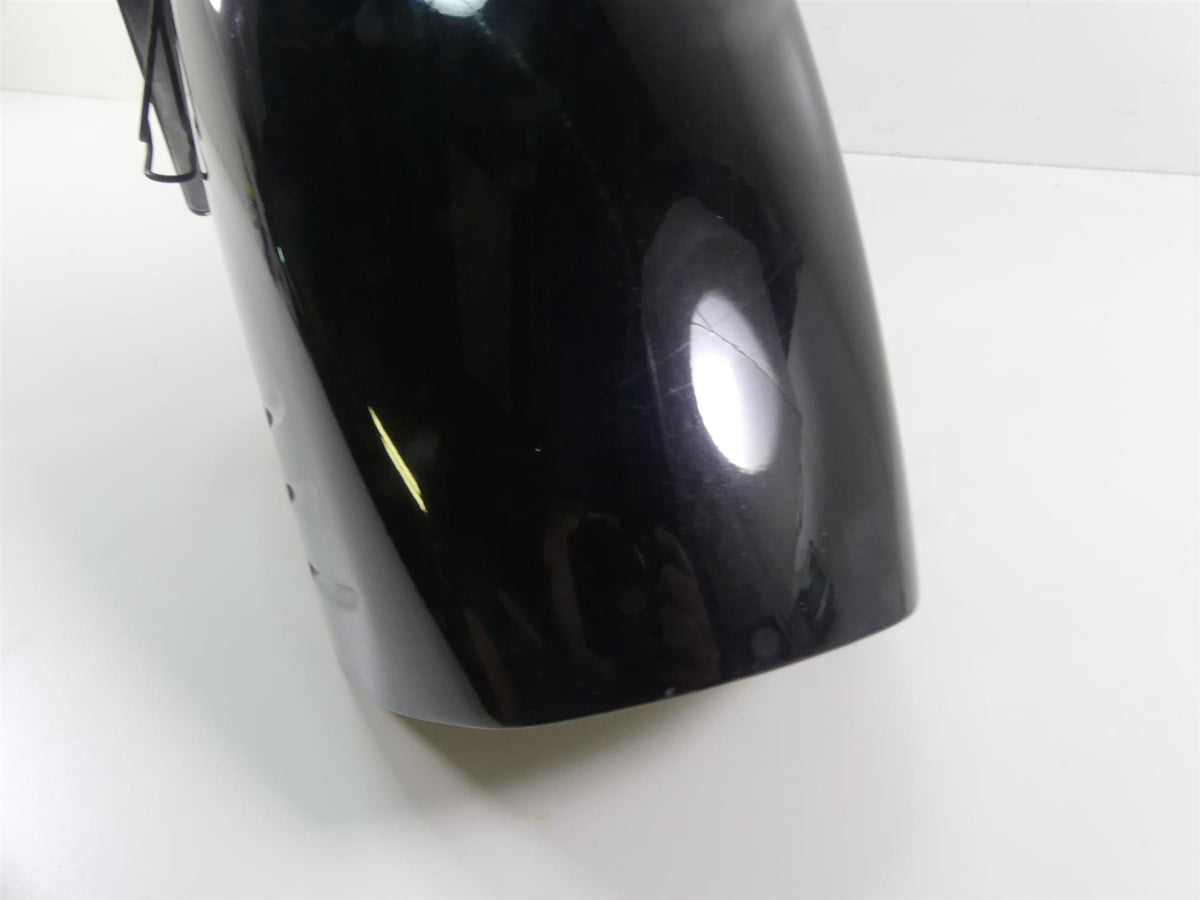 2007 Honda VTX1800 T1 Front Fender Mud Guard Tire Hugger 61110-MCV-M00ZA {{ shop.shopifyCountryName }} - Mototech271