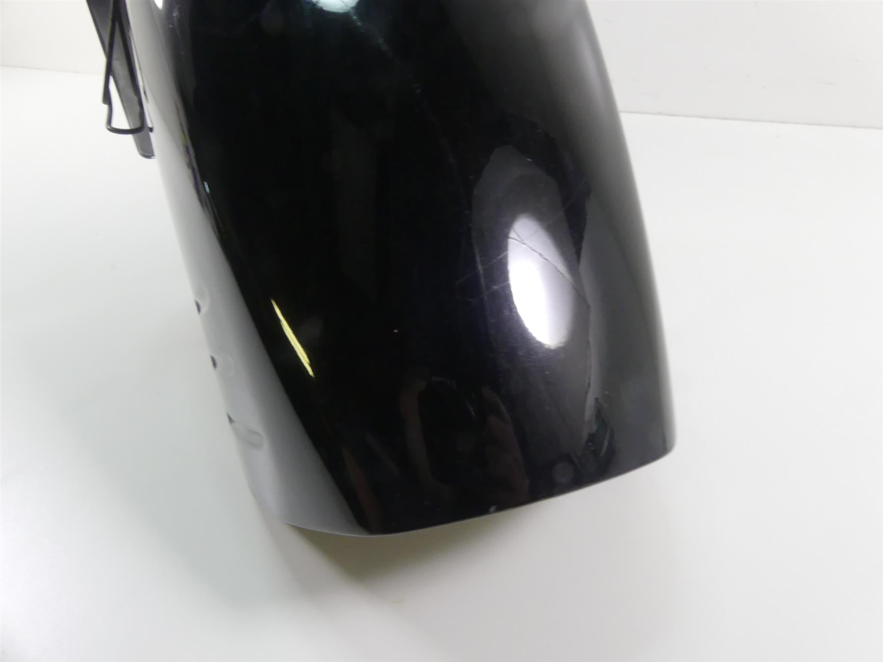 2007 Honda VTX1800 T1 Front Fender Mud Guard Tire Hugger 61110-MCV-M00ZA {{ shop.shopifyCountryName }} - Mototech271