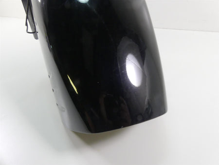 2007 Honda VTX1800 T1 Front Fender Mud Guard Tire Hugger 61110-MCV-M00ZA {{ shop.shopifyCountryName }} - Mototech271