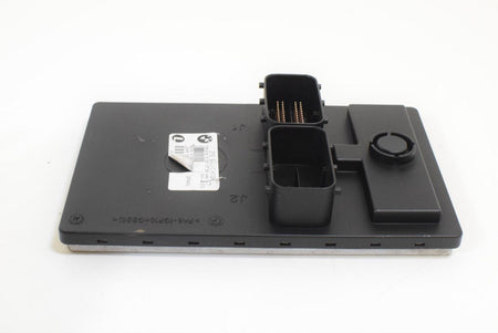 08 BMW K1200R K1200 R Sport K43 Central Chassis Electronics Module 61357709684 {{ shop.shopifyCountryName }} - Mototech271