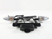 Load image into Gallery viewer, 2016 BMW S1000RR K46 Rear Short Plate Holder Fender Eliminator Blinker Set | Mototech271
