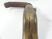 Load image into Gallery viewer, 2013 Victory Cross Country Exhaust Pipe Header Manifold F 1261984 R 1262072

