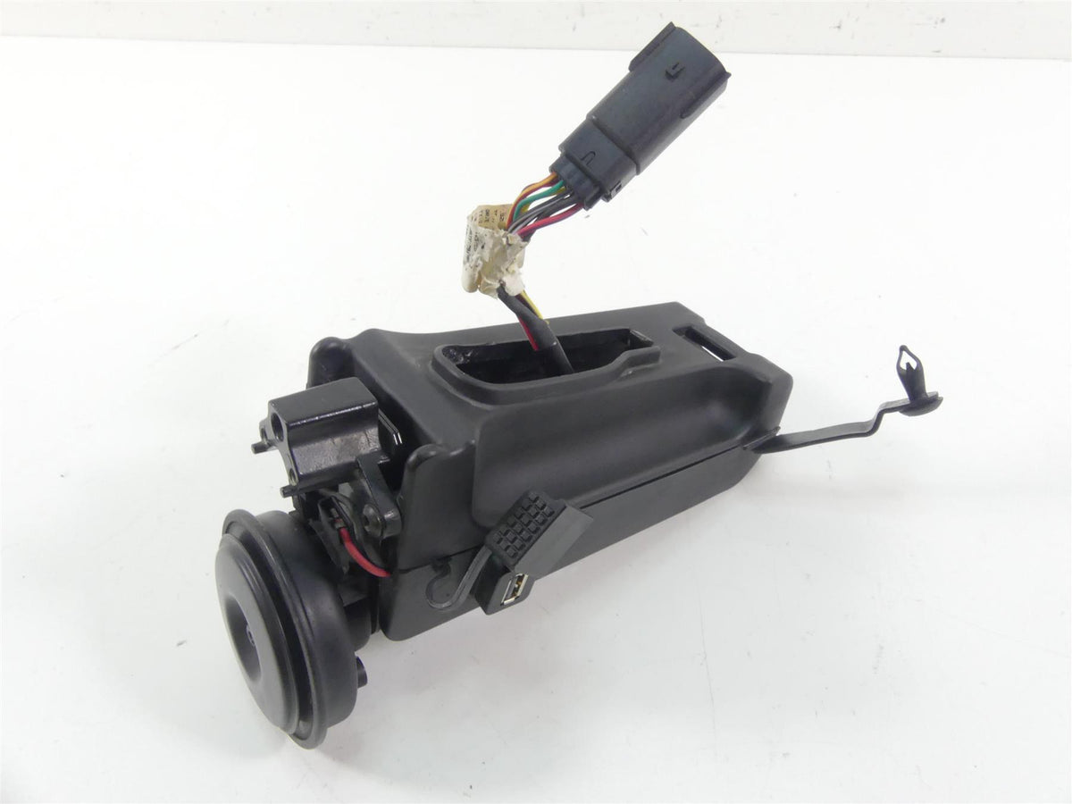 2020 Harley Softail FXBB Street Bob Horn & Wiring Box 69201654 69000014 {{ shop.shopifyCountryName }} - Mototech271