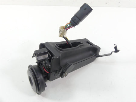 2020 Harley Softail FXBB Street Bob Horn & Wiring Box 69201654 69000014 {{ shop.shopifyCountryName }} - Mototech271