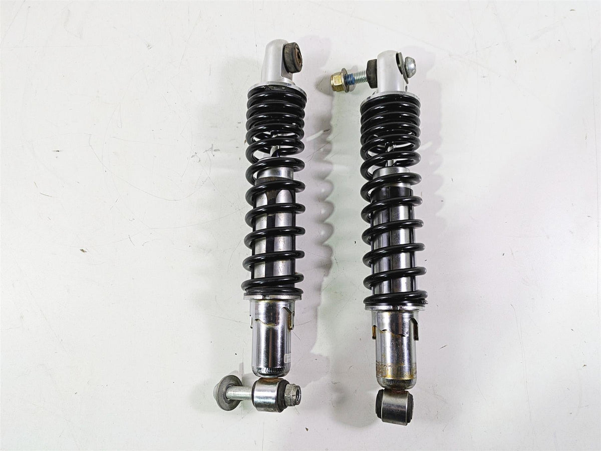 2013 Harley VRSCF Muscle Rod Rear Shock Damper Set 13" - READ 54617-09 {{ shop.shopifyCountryName }} - Mototech271