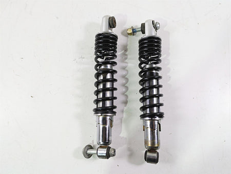 2013 Harley VRSCF Muscle Rod Rear Shock Damper Set 13" - READ 54617-09 {{ shop.shopifyCountryName }} - Mototech271