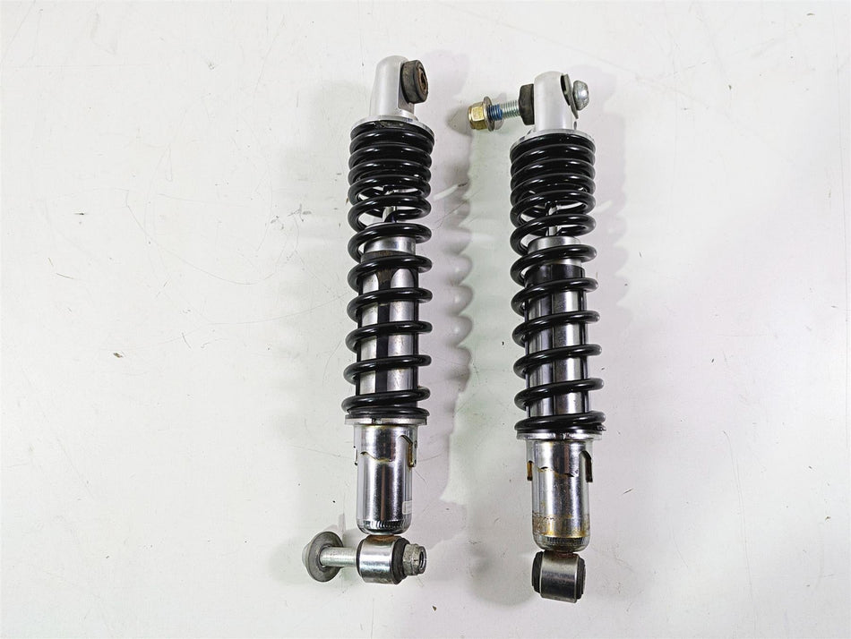 2013 Harley VRSCF Muscle Rod Rear Shock Damper Set 13" - READ 54617-09 {{ shop.shopifyCountryName }} - Mototech271