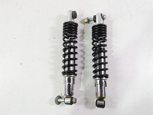 2013 Harley VRSCF Muscle Rod Rear Shock Damper Set 13