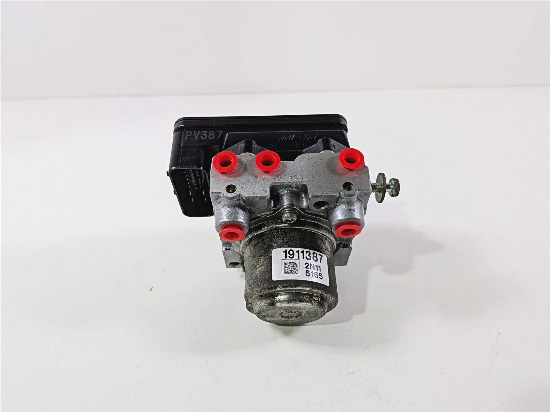 2013 Victory Vision Tour Abs Brake Pump Module Unit 1911387 1911388 {{ shop.shopifyCountryName }} - Mototech271