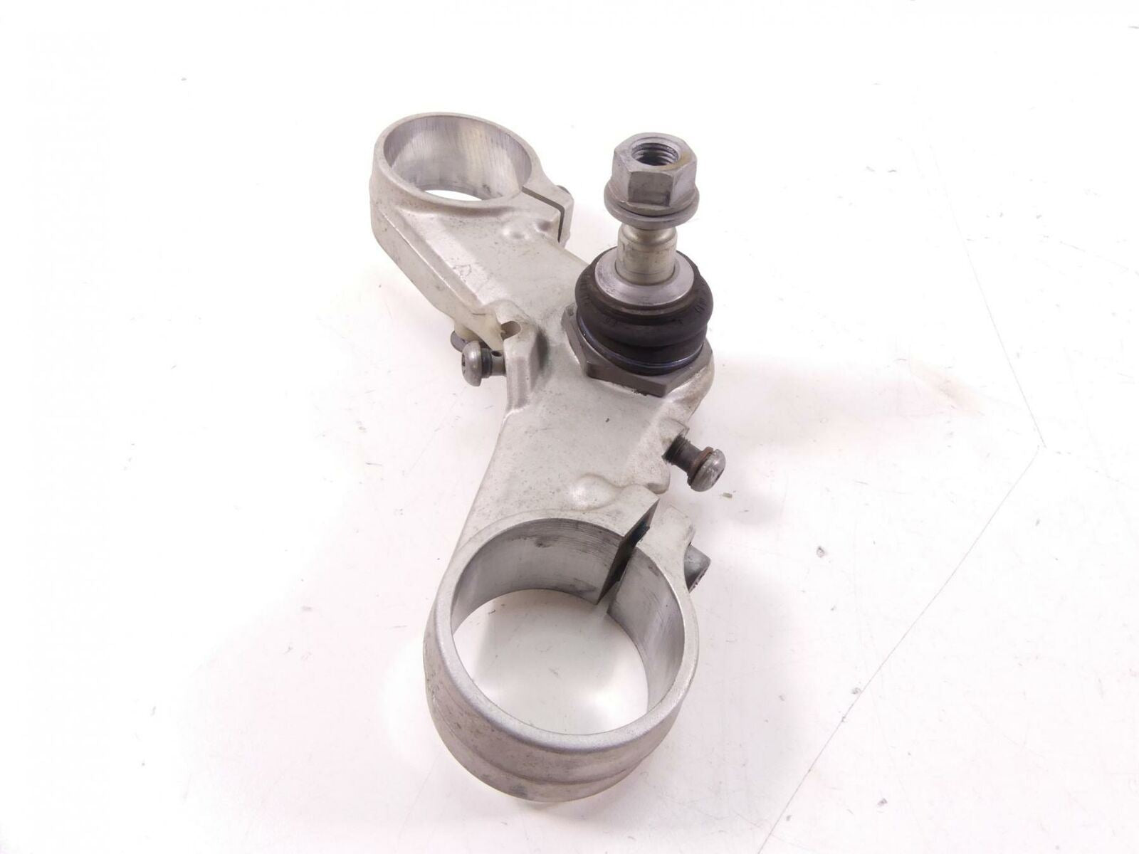 2008 BMW R1200GS K255 Adv Lower Triple Tree Steering Yoke 31427664962 {{ shop.shopifyCountryName }} - Mototech271