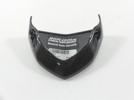 2010 Ducati Streetfighter 1098 S Fullsix Carbon Speedo Gauge Cover MD-SF09-C91 {{ shop.shopifyCountryName }} - Mototech271