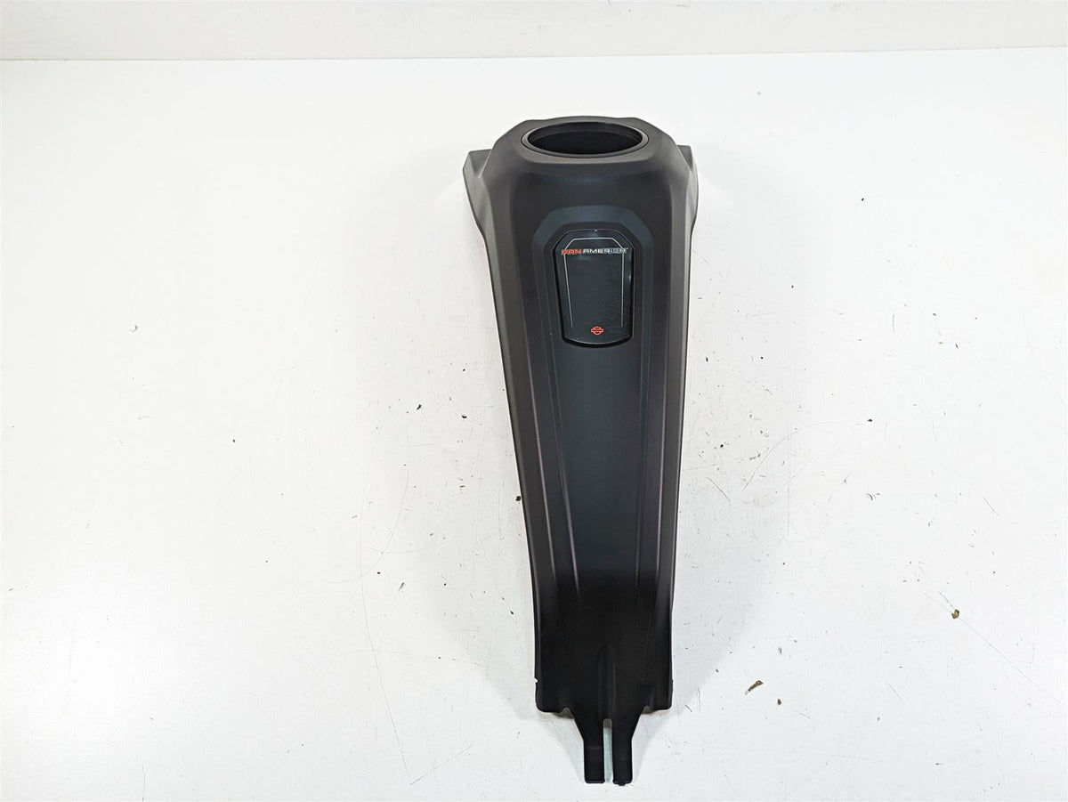 2022 Harley RA1250 S Pan America Upper Center Fuel Tank Dash Cover 70900924 {{ shop.shopifyCountryName }} - Mototech271