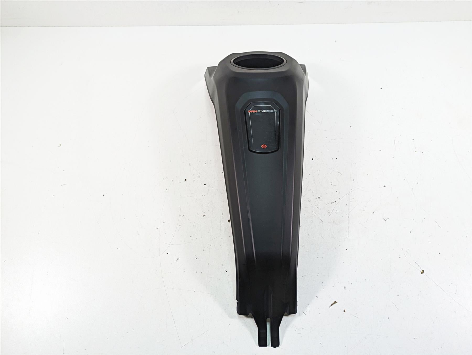 2022 Harley RA1250 S Pan America Upper Center Fuel Tank Dash Cover 70900924 {{ shop.shopifyCountryName }} - Mototech271