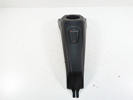 2022 Harley RA1250 S Pan America Upper Center Fuel Tank Dash Cover 70900924 {{ shop.shopifyCountryName }} - Mototech271