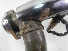 Load image into Gallery viewer, 2007 Harley FLHTCU SE2 CVO Electra Glide Exhaust Header Pipe -Read 65627-07 | Mototech271
