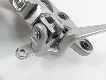 2020 Suzuki GSX1300 R Hayabusa Right Front Footpeg & Brake Pedal 43510-15H00 {{ shop.shopifyCountryName }} - Mototech271