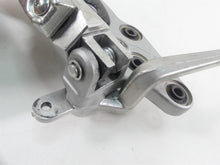 Load image into Gallery viewer, 2020 Suzuki GSX1300 R Hayabusa Right Front Footpeg &amp; Brake Pedal 43510-15H00 | Mototech271
