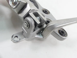2020 Suzuki GSX1300 R Hayabusa Right Front Footpeg & Brake Pedal 43510-15H00 | Mototech271