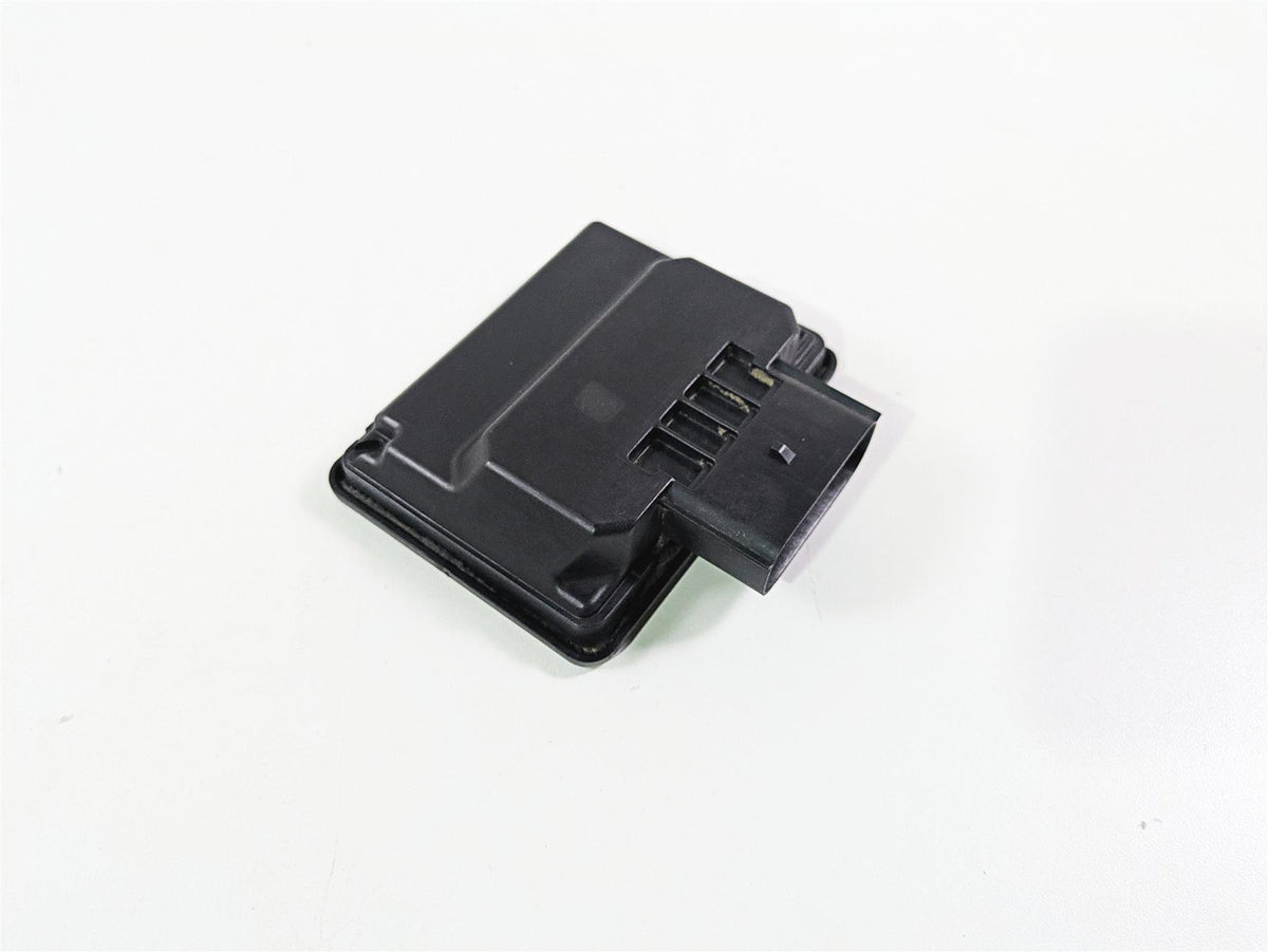 2017 Harley Softail Heritage Classic FLSTC Abs Brake Control Module Box 41100036 {{ shop.shopifyCountryName }} - Mototech271