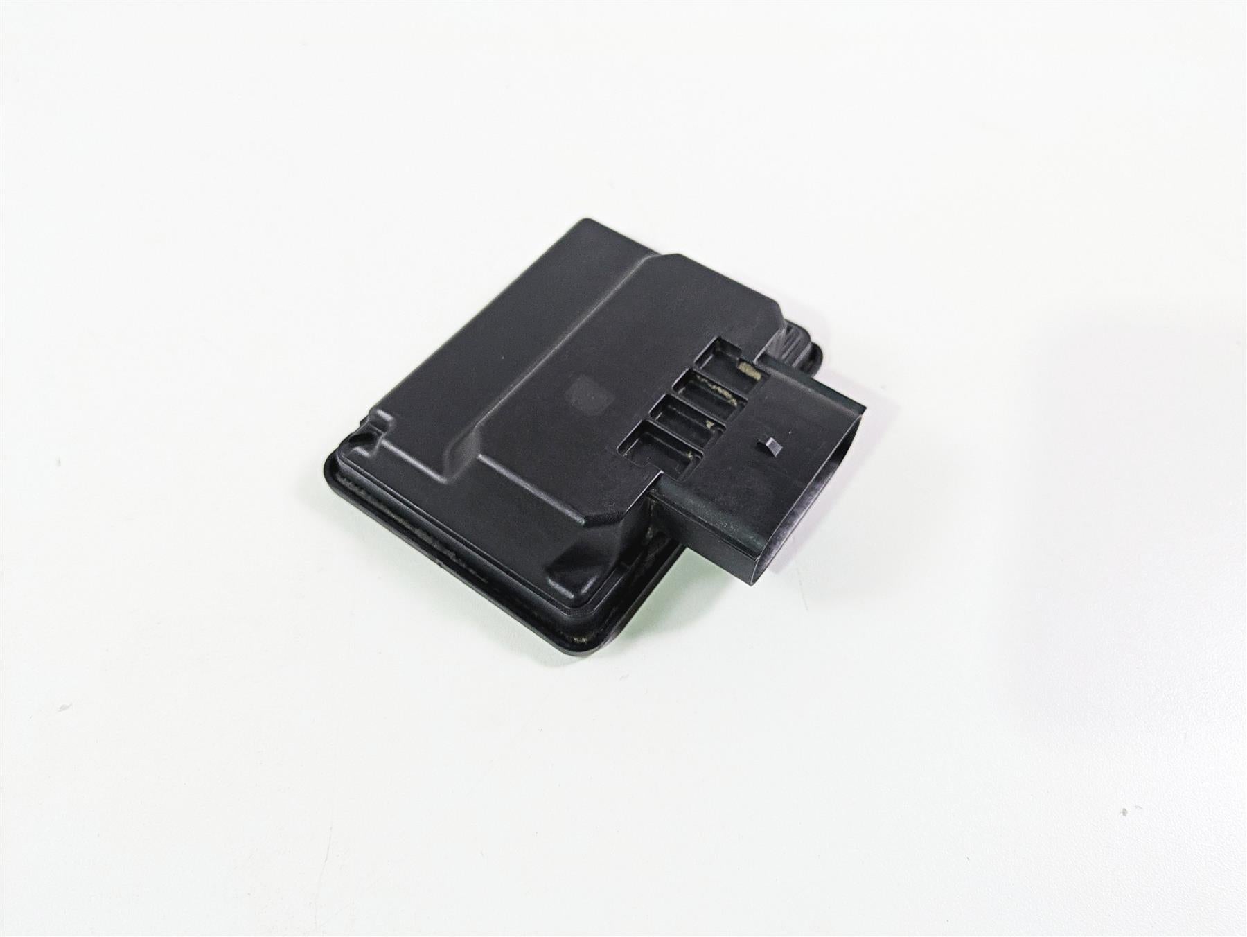2017 Harley Softail Heritage Classic FLSTC Abs Brake Control Module Box 41100036 {{ shop.shopifyCountryName }} - Mototech271