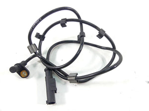 2013 BMW S1000RR K46 Front Abs Brake Wheel Speed Senor - Read 34527715117 | Mototech271