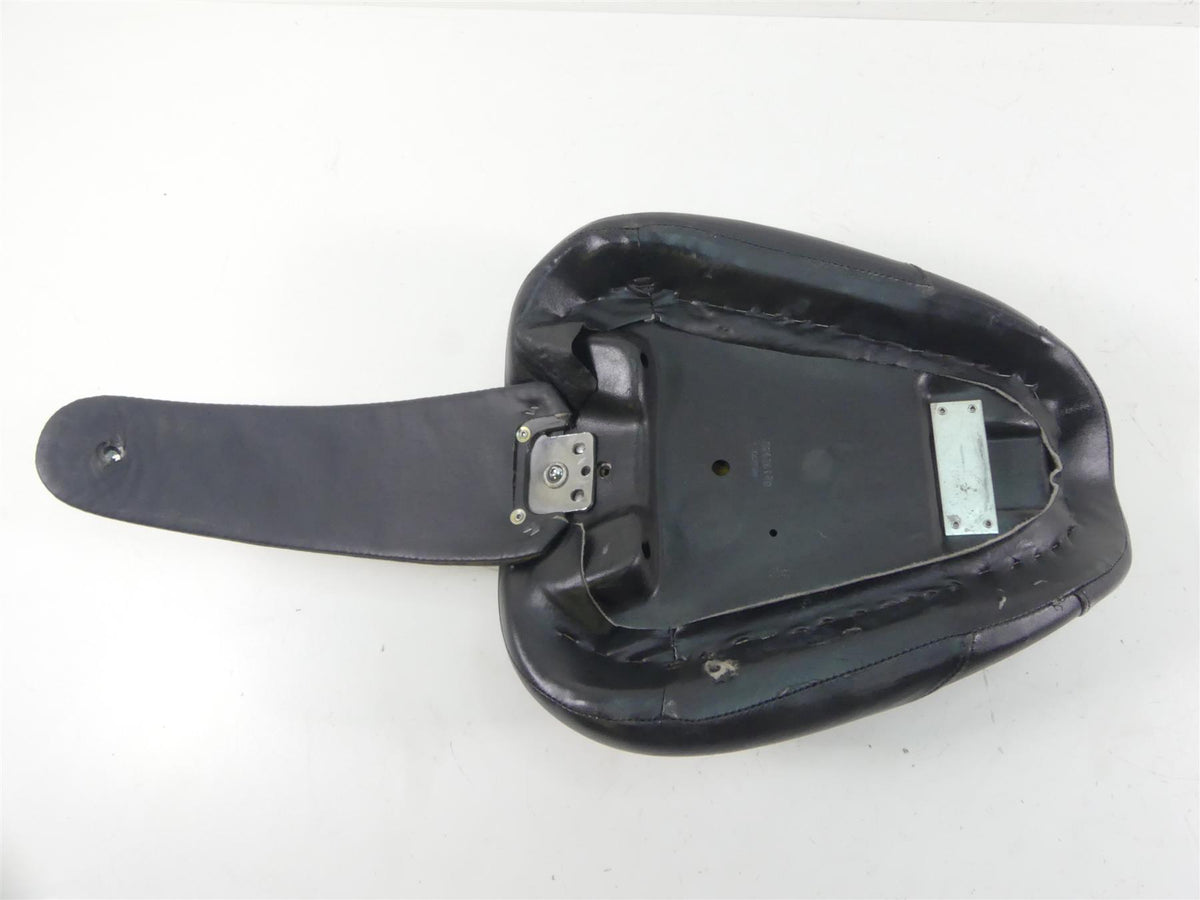 2001 Harley Davidson XL1200 Sportster Front Rider Seat Saddle - Read 52129-92 {{ shop.shopifyCountryName }} - Mototech271