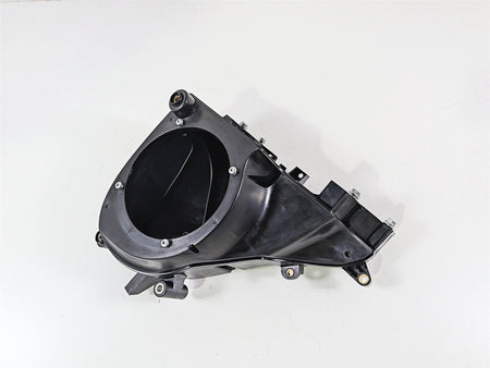 2018 Harley Touring FLHTCU Electra Glide Left Speaker Box Housing 57000172-Mototech271