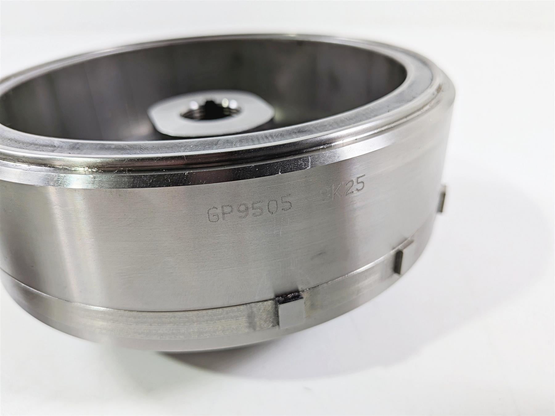 2010 Honda VT1300 CR Stateline Ignition Rotor Fly & Starter Clutch 31110-MFR-671 {{ shop.shopifyCountryName }} - Mototech271