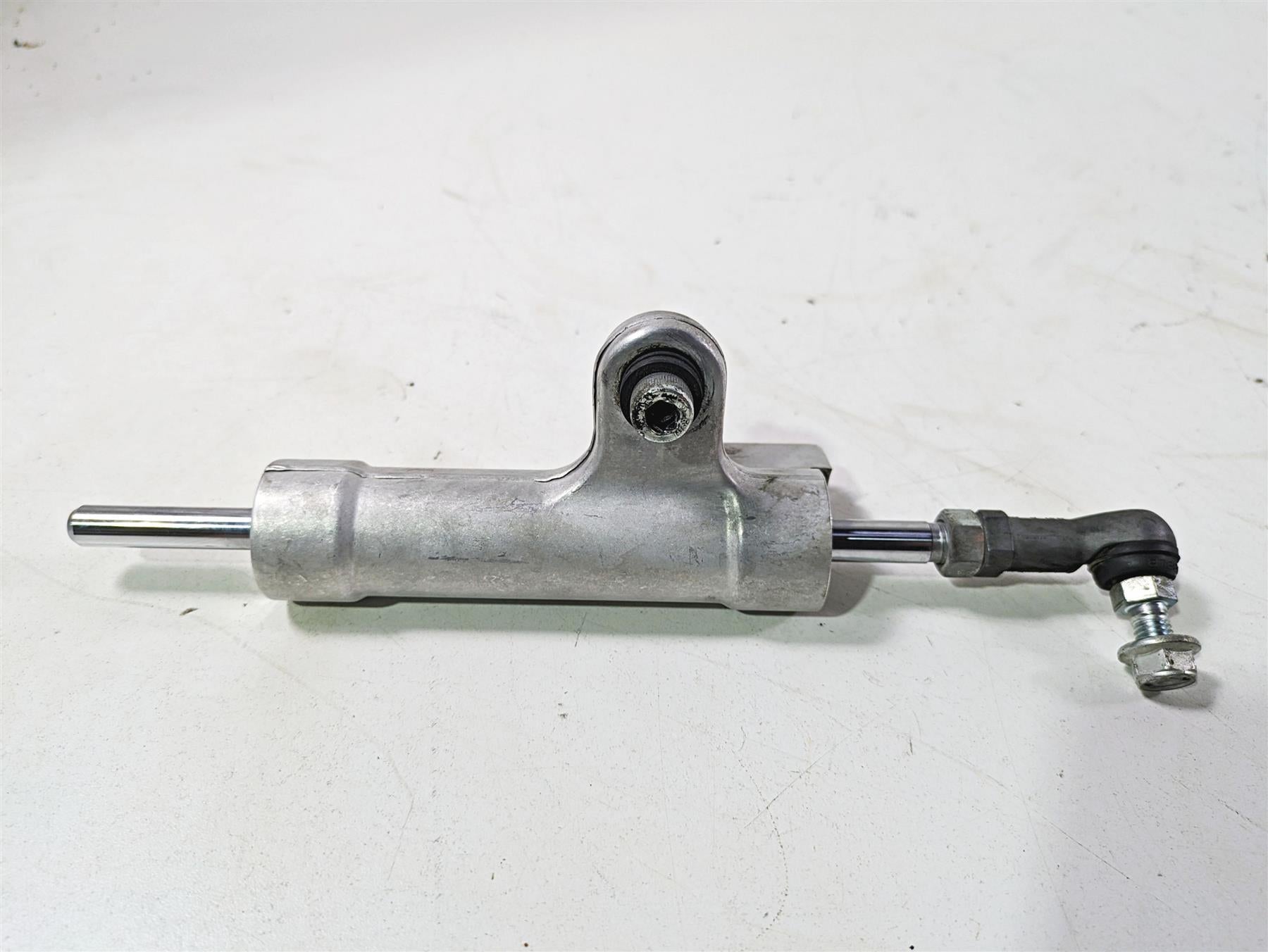 2018 Suzuki GSX1300 R Hayabusa Steering Damper Stabilizer 51750-15H00 {{ shop.shopifyCountryName }} - Mototech271