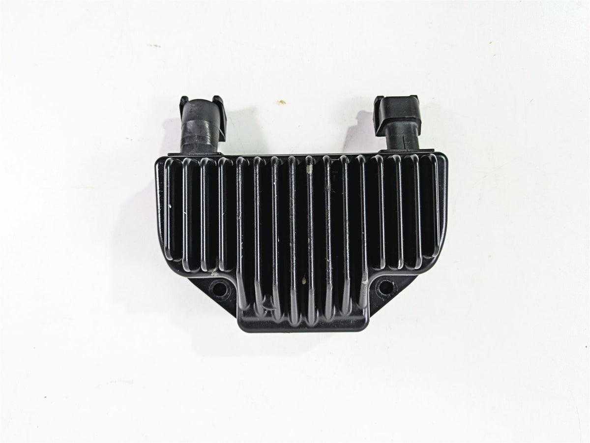 2017 Harley Dyna FXDB Street Bob Rectifier Voltage Regulator 74631-08A {{ shop.shopifyCountryName }} - Mototech271