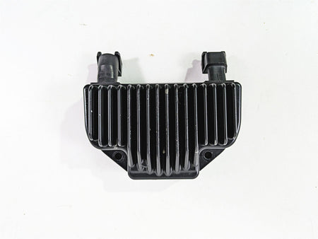 2017 Harley Dyna FXDB Street Bob Rectifier Voltage Regulator 74631-08A {{ shop.shopifyCountryName }} - Mototech271