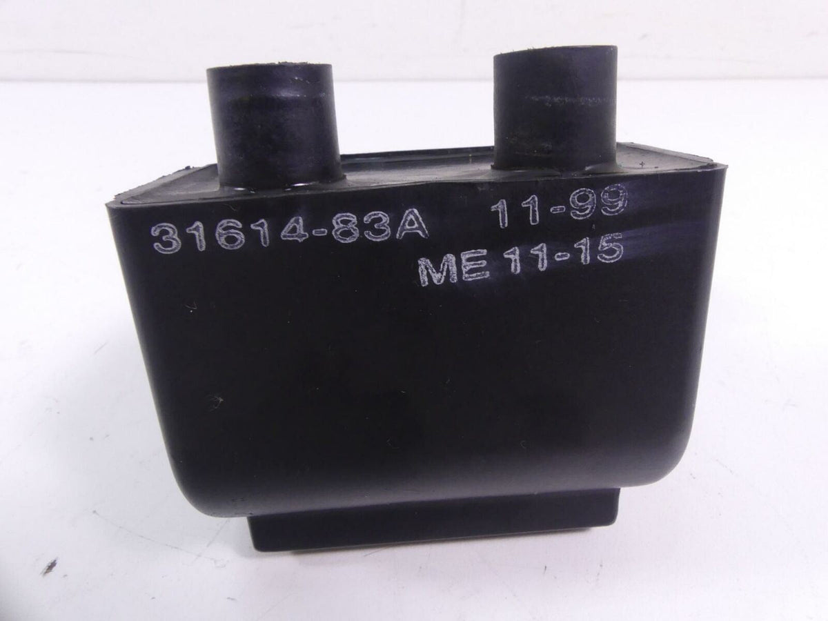 2000 Harley Sportster XL1200 Custom Coil Ignition Box 31614-83A {{ shop.shopifyCountryName }} - Mototech271