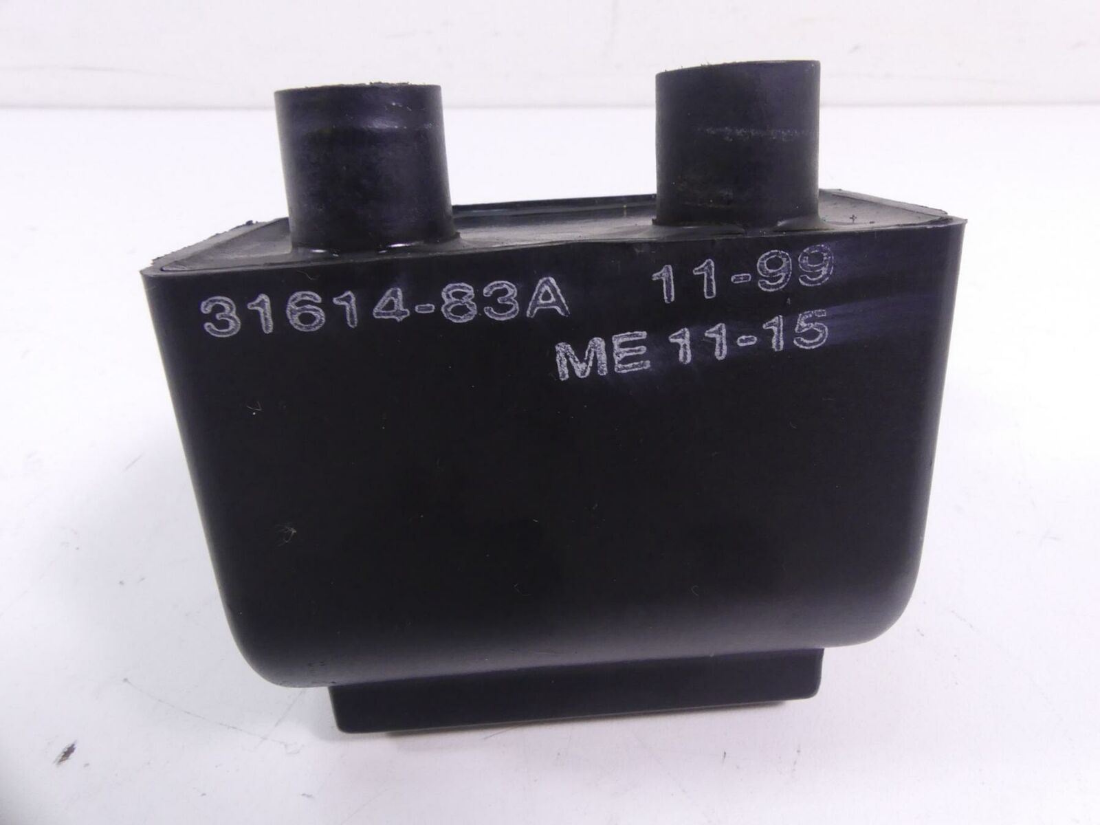 2000 Harley Sportster XL1200 Custom Coil Ignition Box 31614-83A {{ shop.shopifyCountryName }} - Mototech271
