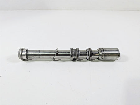 2017 Ducati Panigale 1299 Front Wheel Spindle Axle 25mm 81910693AA-Mototech271