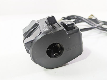 2014 Yamaha YZFR1 R1 RN22 Left Hand Control Switch 1KB-83972-00-00 {{ shop.shopifyCountryName }} - Mototech271