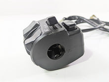 Load image into Gallery viewer, 2014 Yamaha YZFR1 R1 RN22 Left Hand Control Switch 1KB-83972-00-00

