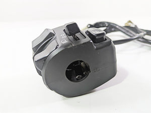 2014 Yamaha YZFR1 R1 RN22 Left Hand Control Switch 1KB-83972-00-00