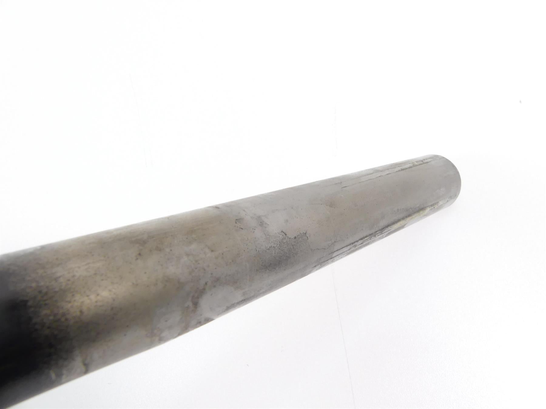 2008 Harley Softail FLSTSB Cross Bones Oem Handlebar Handle Bar 32.5" 1 56977-08 {{ shop.shopifyCountryName }} - Mototech271