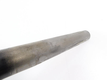 2008 Harley Softail FLSTSB Cross Bones Oem Handlebar Handle Bar 32.5" 1 56977-08 {{ shop.shopifyCountryName }} - Mototech271
