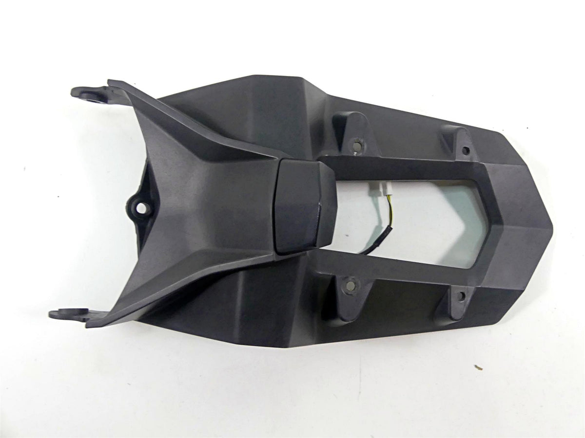 2015 KTM 1190 Adventure License Plate Mount + Light 60308015000 {{ shop.shopifyCountryName }} - Mototech271