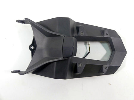 2015 KTM 1190 Adventure License Plate Mount + Light 60308015000 {{ shop.shopifyCountryName }} - Mototech271