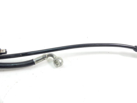 2017 Harley Softail FXSB Breakout Rear Abs Brake Line Set 43373-11A 43384-11A {{ shop.shopifyCountryName }} - Mototech271