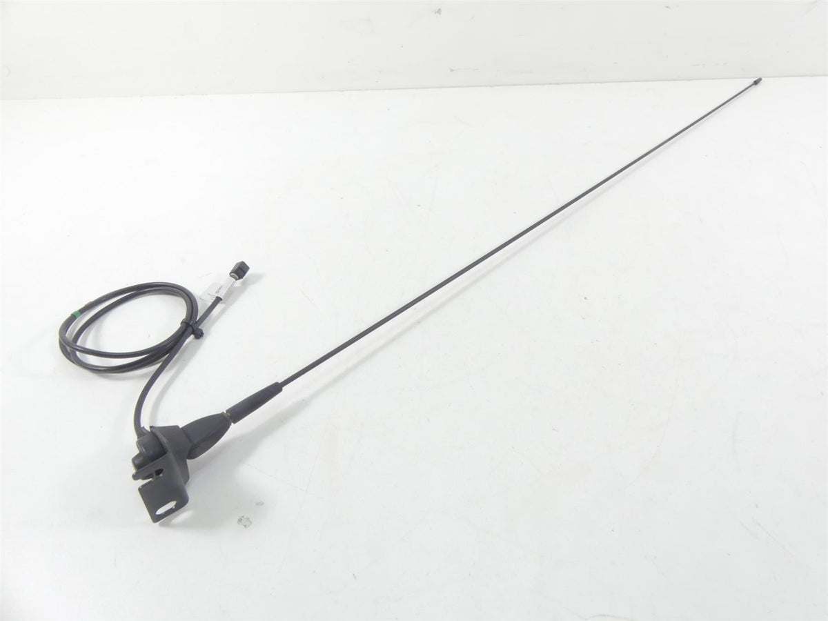 2020 Indian Roadmaster Radio AM / FM Antenna & Cable Set 2414780 Rev01 4012213 {{ shop.shopifyCountryName }} - Mototech271