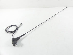 2020 Indian Roadmaster Radio AM / FM Antenna & Cable Set 2414780 Rev01 4012213