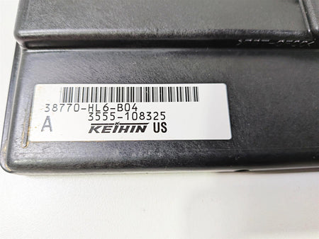 2020 Honda Talon SXS1000 S2R 1000R Cdi Ecm Engine Control Module 38770-HL6-B04 {{ shop.shopifyCountryName }} - Mototech271