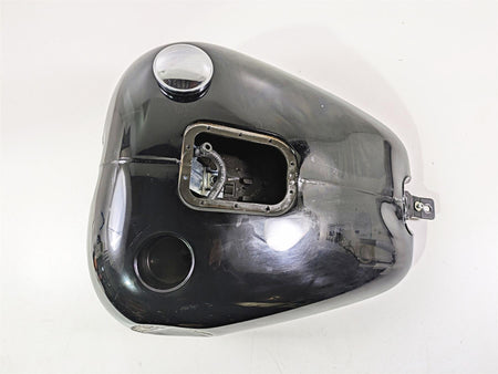 2014 Harley FLS Softail Slim Fuel Gas Petrol Tank Reservoir - Dent 61625-11 {{ shop.shopifyCountryName }} - Mototech271