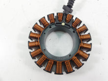Load image into Gallery viewer, 2016 Harley FXDL Dyna Low Rider Stator Alternator Generator Magneto 4K 30017-08
