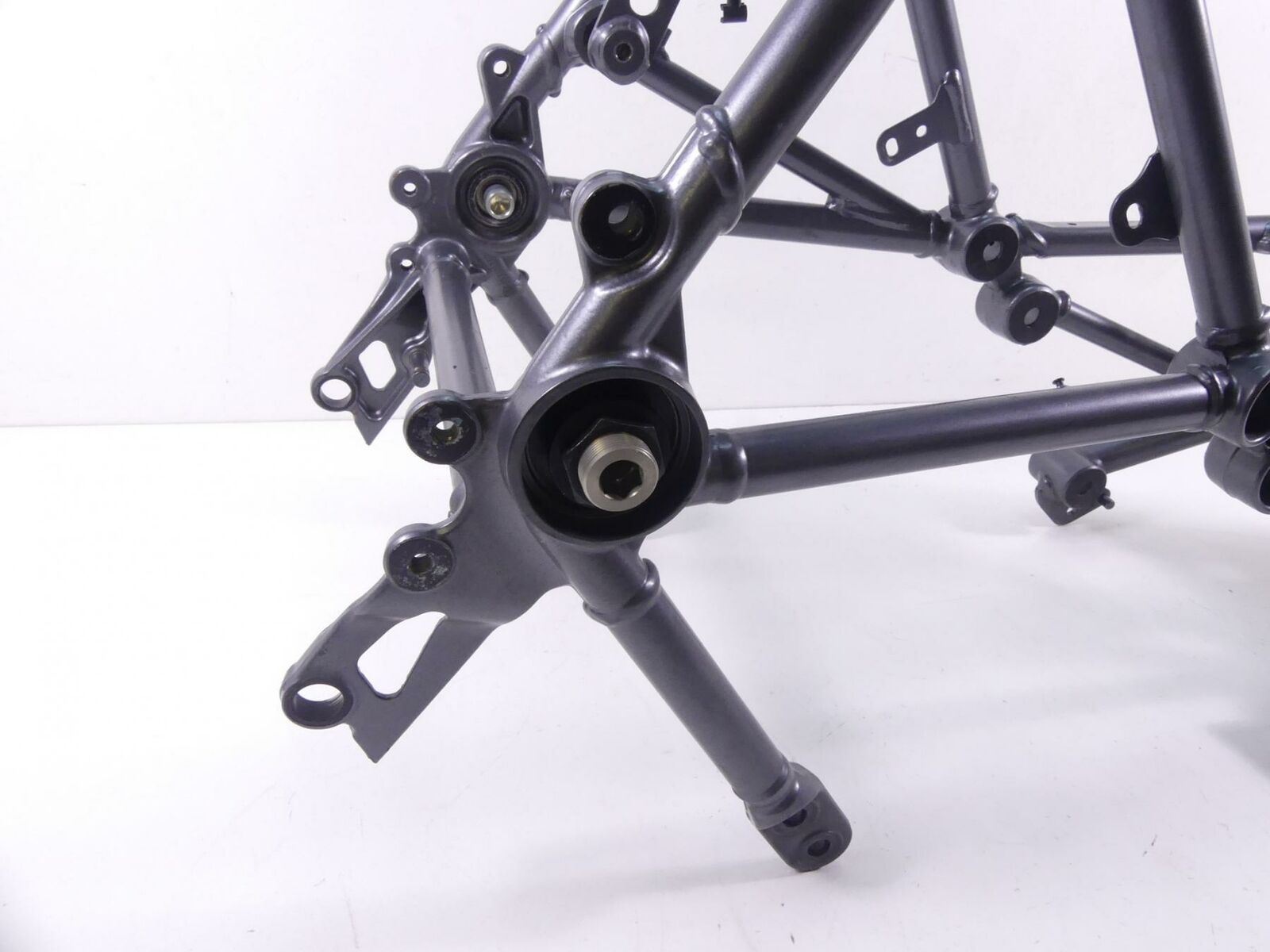 2016 BMW R1200RS K54 Straight Main Frame Chassis Slvg 46512410480 {{ shop.shopifyCountryName }} - Mototech271