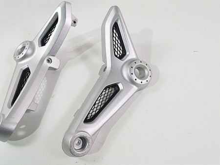 2022 BMW RnineT Pure K22 Under Riders Seat Support Fairing Set 46638531189 {{ shop.shopifyCountryName }} - Mototech271